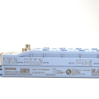 Simatic S7 ET200AL 6ES7 141-5AH00-0BA0 OVP