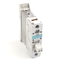 Siemens Halbleiterschütz 3RF2310-1AA45 NOV