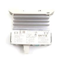 Siemens Halbleiterschütz 3RF2310-1AA45 NOV