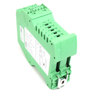 Phoenix Contact Modem PSI-DATA/FAX-MODEM/RS232 2708203 OVP