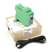 Phoenix Contact Modem PSI-DATA/FAX-MODEM/RS232 2708203 OVP