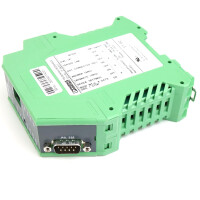 Phoenix Contact Modem PSI-DATA/FAX-MODEM/RS232 2708203 OVP