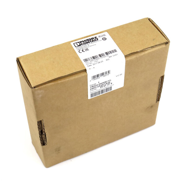 Phoenix Contact Redundanzmodul TRIO2-DIODE/12-24DC/2X20/1X40 2907379 SIE