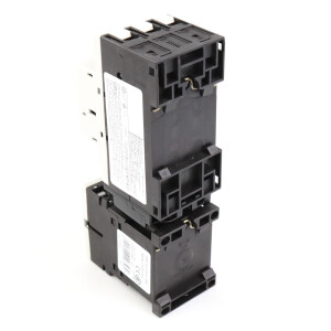 Siemens Starterkombination 3RA1110-0FA15-1BB4 GEB