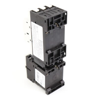 Siemens Starterkombination 3RA1110-0FA15-1BB4 GEB