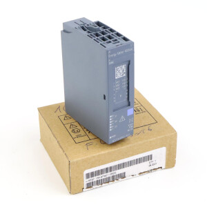 Simatic S7 ET200SP 6ES7 134-6PA01-0BD0 OVP