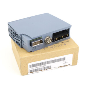 Simatic S7 ET200SP 6ES7 134-6PA01-0BD0 OVP