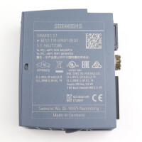 Simatic S7 ET200SP 6ES7 134-6PA01-0BD0 OVP