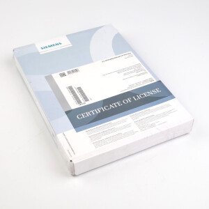 Simatic MODBUS/TCP PN-CPU Einzellizenz 2XV9450-1MB02 SIE