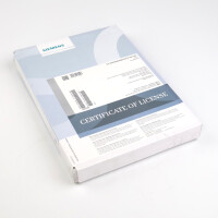 Simatic MODBUS/TCP PN-CPU Einzellizenz 2XV9450-1MB02 SIE