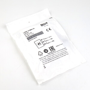SICK Sicherheitslichtschranke L40E-21MA1A 6027340 OVP