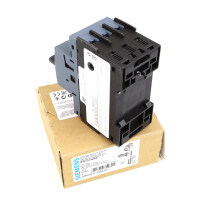 Siemens Leistungsschalter 3RV2411-0GA10 OVP