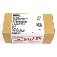 Siemens Koppelglied 3RH2914-2GP11 OVP