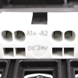Siemens Schütz 3RT1035-3BB40 OVP