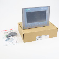 SIMATIC HMI KTP700 Basic DP 6AV2123-2GA03-0AX0 OVP