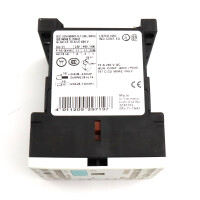 Siemens Hilfsschütz 3RH1140-2KB40 OVP