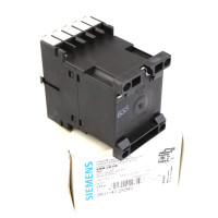 Siemens Hilfsschütz 3RH1140-2KB40 OVP