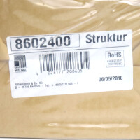 RITTAL Sockel-Elemente TS 8602400 OVP
