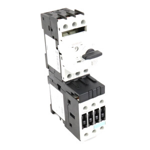 Siemens Starterkombination 3RA1120-1JA26-0BB4 GEB