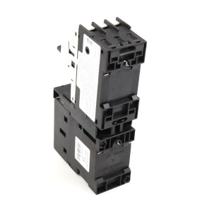 Siemens Starterkombination 3RA1120-1JA26-0BB4 GEB