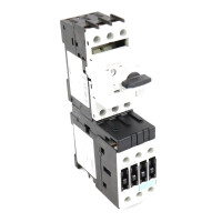 Siemens Starterkombination 3RA1120-1JA26-0BB4 GEB