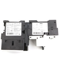 Siemens Starterkombination 3RA1120-1JA26-0BB4 GEB