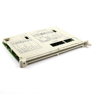 Simatic S5 AI460 6ES5 460-4UA13 OVP