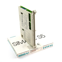 Simatic S5 AI460 6ES5 460-4UA13 OVP