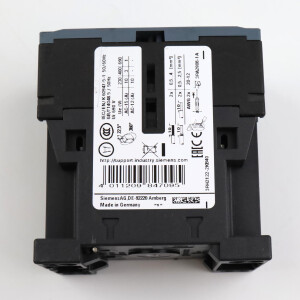 Siemens Hilfsschütz 3RH2122-2KB40 NOV