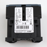 Siemens Hilfsschütz 3RH2122-2KB40 NOV