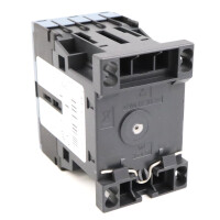Siemens Hilfsschütz 3RH2122-2KB40 NOV
