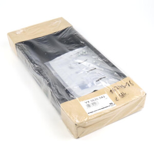 RITTAL Sockel-Blende VX 8620.043 (2Stk.) OVP