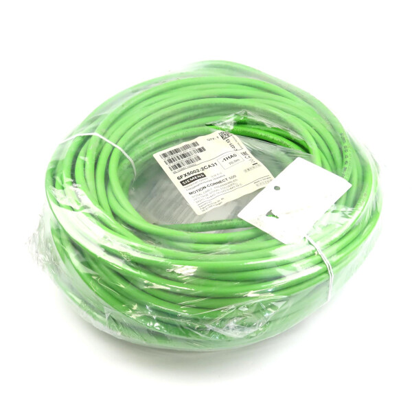 Siemens Signalleitung 6FX5002-2CA31-1HA0 OVP