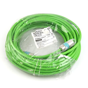 Siemens Signalleitung 6FX8002-2EQ14-1CA0 OVP