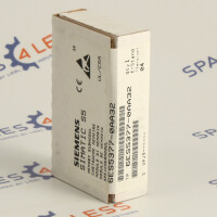 SIMATIC S5 SPEICHER 377 6ES5 377-0AA32,64 KB SIE