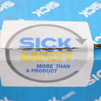 SICK Sicherheitslaserscanner MICS3-ABAZ90PZ1P01 1100408 SIE