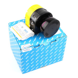 SICK Sicherheitslaserscanner MICS3-ABAZ90PZ1P01 1100408 OVP