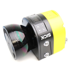 SICK Sicherheitslaserscanner MICS3-ABAZ90PZ1P01 1100408 OVP