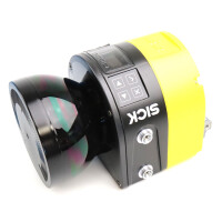 SICK Sicherheitslaserscanner MICS3-ABAZ90PZ1P01 1100408 OVP