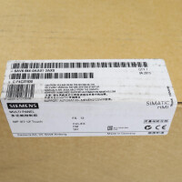 Simatic Multipanel MP377 12" Touch 6AV6 644-0AA01-2AX0 SIE