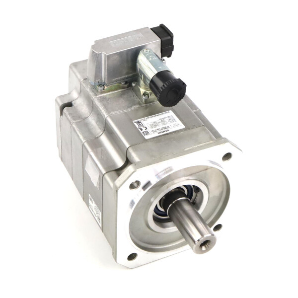 Siemens Synchron-Servomotor 1FK7060-5AF71-1DG0 NOV
