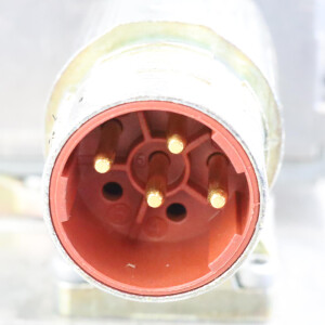 Siemens Synchron-Servomotor 1FK7060-5AF71-1DG0 NOV