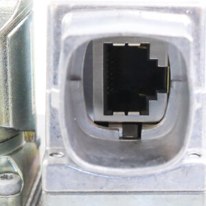 Siemens Synchron-Servomotor 1FK7060-5AF71-1DG0 NOV