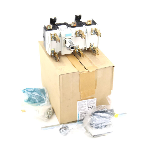 Siemens Lasttrennschalter 3KL5230-1GB01 OVP