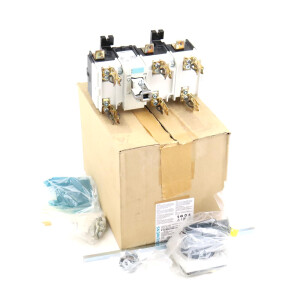 Siemens Lasttrennschalter 3KL5230-1GB01 OVP