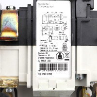 Siemens Lasttrennschalter 3KL5230-1GB01 OVP