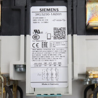 Siemens Lasttrennschalter 3KL5230-1GB01 OVP