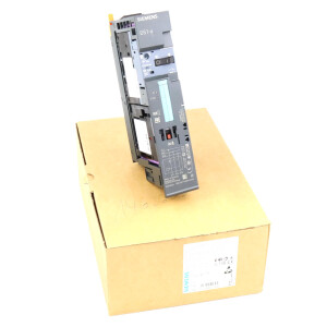 Siemens DS1-X Direktstarter 3RK1301-0GB00-0AA2 OVP