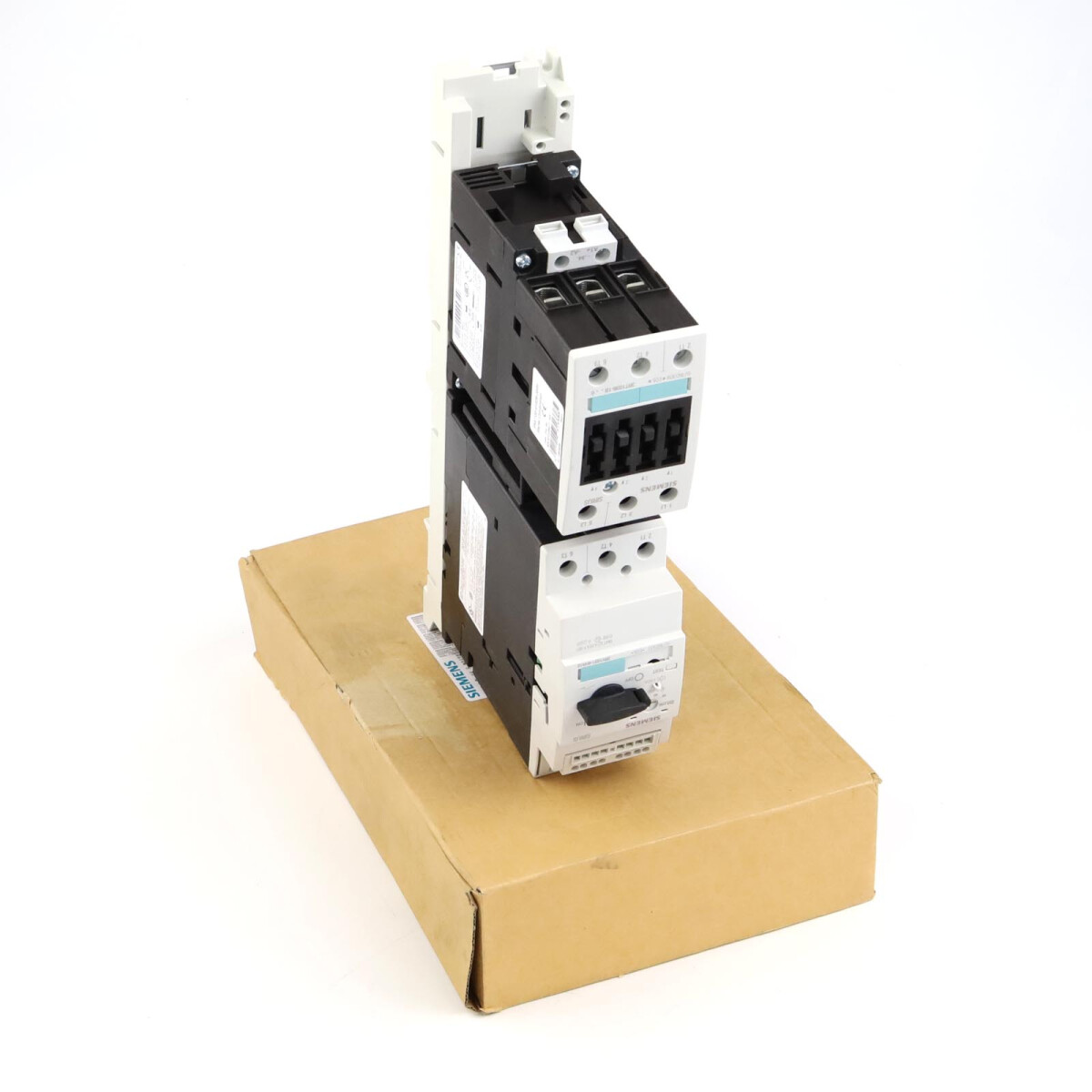 Siemens Starterkombination 3RA1130-4HB36-0BB4 OVP