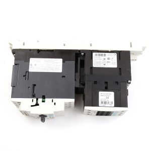Siemens Starterkombination 3RA1130-4HB36-0BB4 OVP